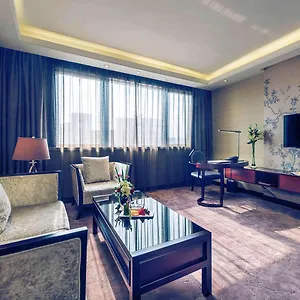 Hotel Madison Hongqiao, Shanghai