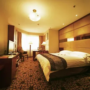Hotel Mandarin, Shanghai